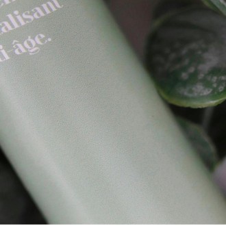 N°3 • CONCENTRE REVITALISANT ANTI-AGE.