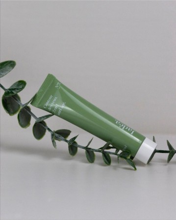 N°5 • CONTOUR DES YEUX ANTI-AGE 2en1.